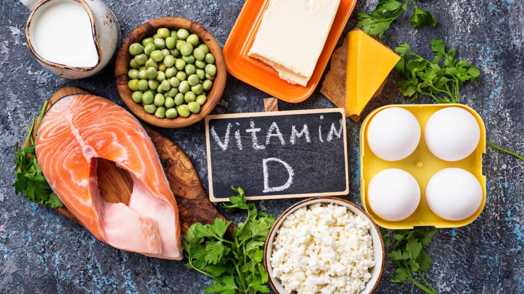 de beste vitamine d kopen? newsify